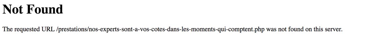 baudelot's tweet photo. Original l'erreur 404 au bout du process de dépannage d'Orange ! @Orange_conseil #NosExpertsSontAVosCotesDansLesMomentsQuiComptent #Help #ux https://t.co/UO5SQc9HlW