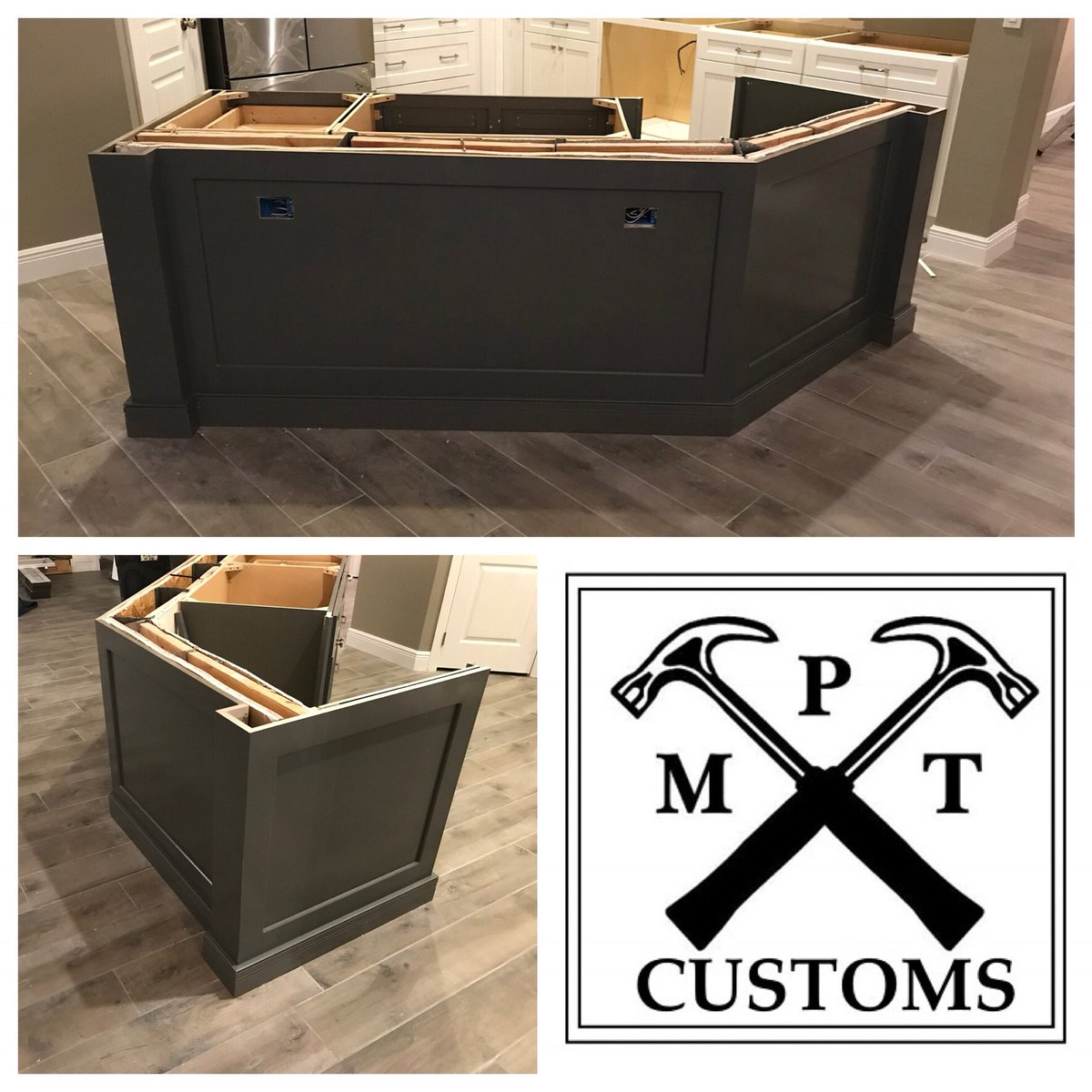 MptCustoms's tweet photo. Custom Island panels #mptcustoms https://t.co/nNy84Coh2f