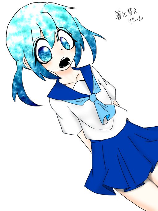 着せ替えゲームのtwitterイラスト検索結果 古い順 着せ替えゲームのtwitterイラスト検索結果 古い順