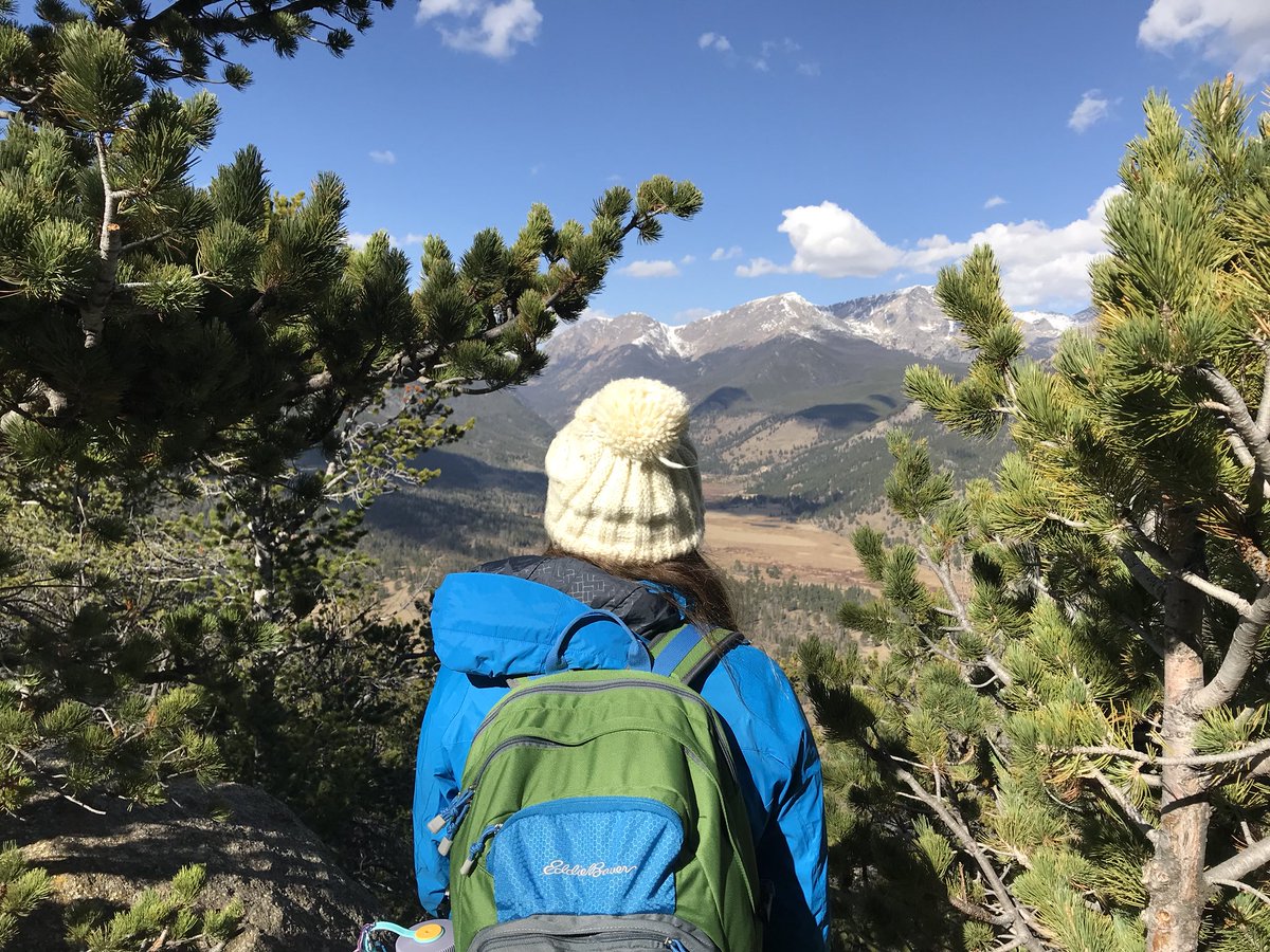 ecklund_jen's tweet photo. Colorado with my favorite dude. https://t.co/wwIGaTmSUv