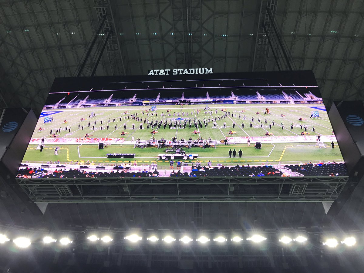 Klein Forest Band tweet media