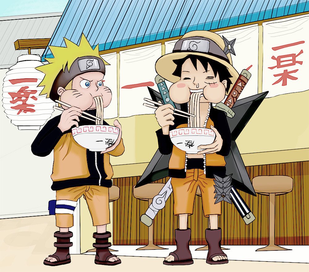 RogersFirstMate's tweet image. I want nothing more than for these two to meet