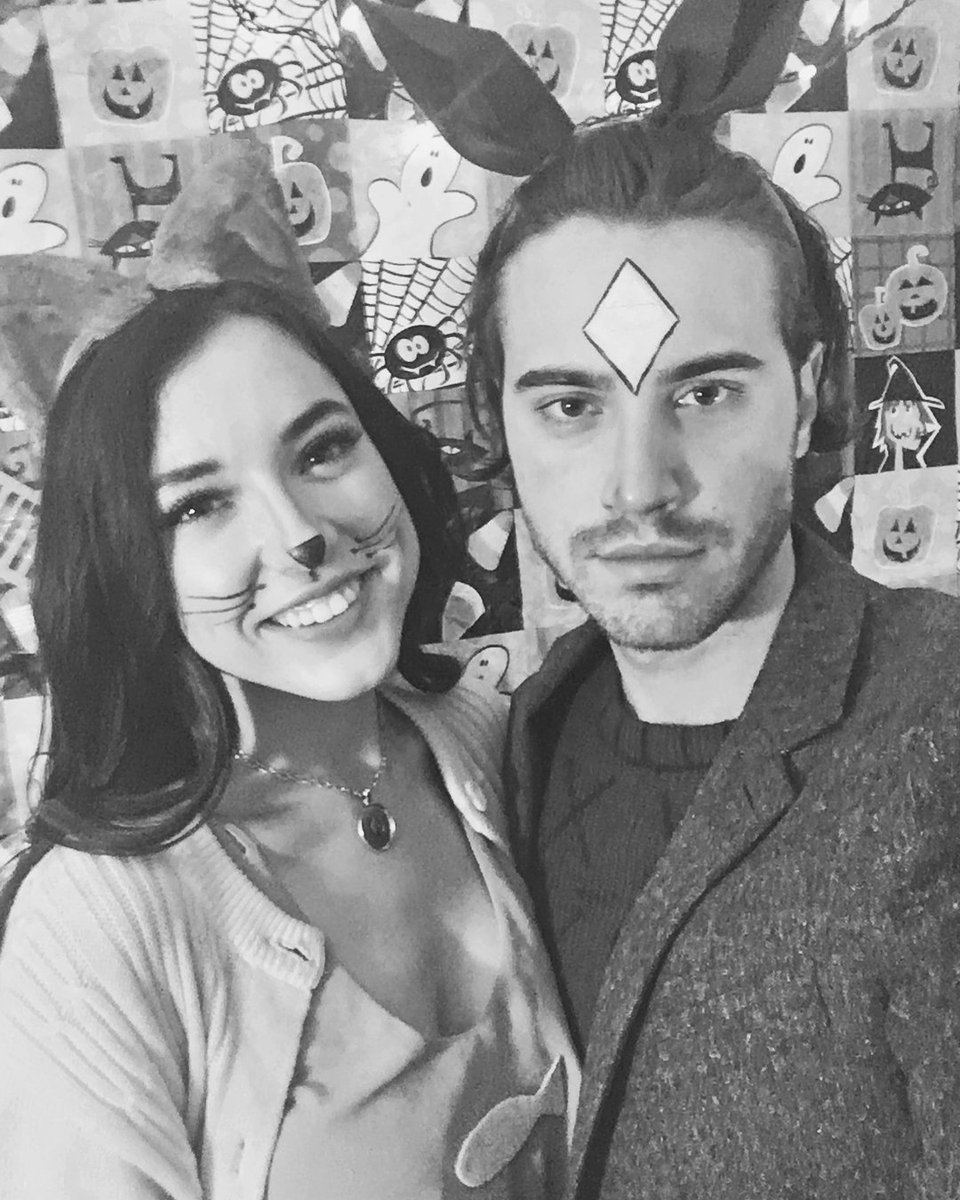 ryanmccartancom's tweet photo. .@ryanmccartan via instagram (mccarya)

I ship them so much 😍 https://t.co/OjGzGpjRBr