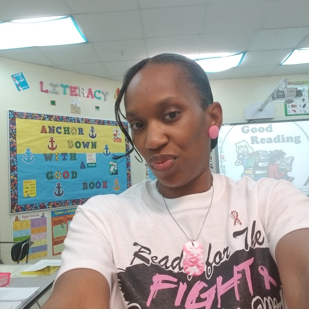 Vision2020Tutor's tweet photo. LITERACY ALL AROUND ME....😉📚📚📚📚 https://t.co/3Jr72G0rav
