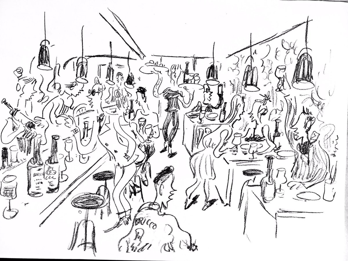 APERITIVI SUNDAY TODAY! Enjoy complimentary snacks with your beverages from 3 - 9 . Relax with your friends at Bar Bricco today #yeg 👌🇮🇹🍾🍹