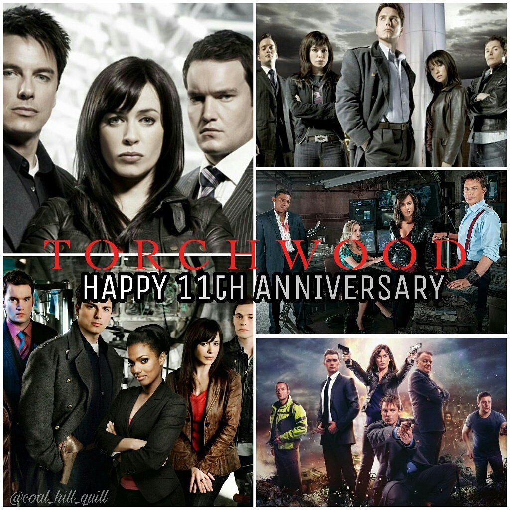 HAPPY 11th BIRTHDAY !!!    