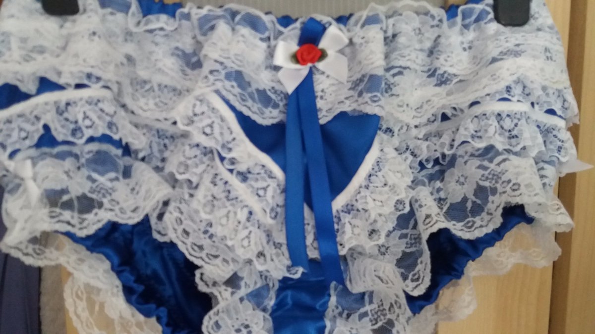 PantieMaker's tweet photo. https://t.co/pRkqNg1hOH
