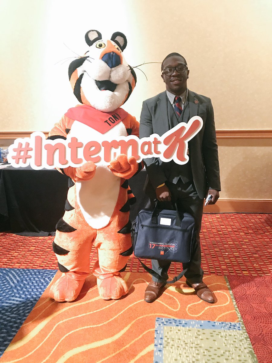 tean_becoate's tweet photo. #LI2017 https://t.co/DsIAObUFcq