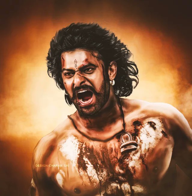 Prakash_offical's tweet photo. 600k Tweets In 163mins 👏👏👏

#HBDDarlingPrabhas https://t.co/gQWd8HvshC