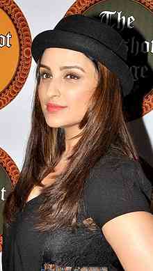 Happy birthday parineeti chopra 