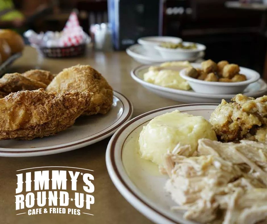 Jimmy's Roundup Cafe tweet media