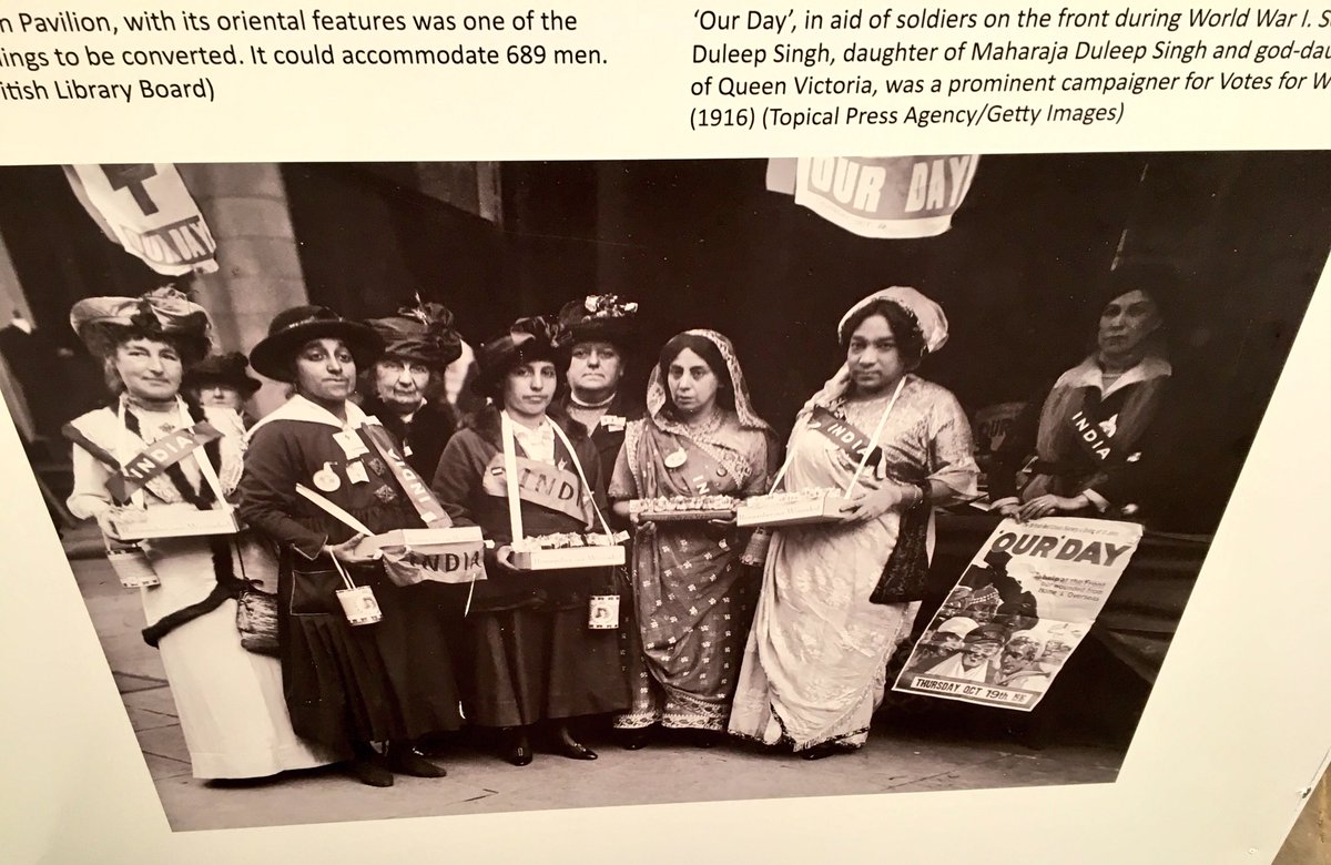 Rani_kuk's tweet photo. #votesforwomen #Indiainbritain adore this image #feminists #badass https://t.co/hjJBP72hYc
Fancy a trip @MashyShaikh x
