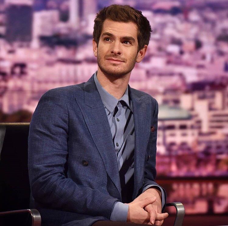 The Andrew Marr Show.