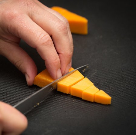 French Cheese Board tweet media