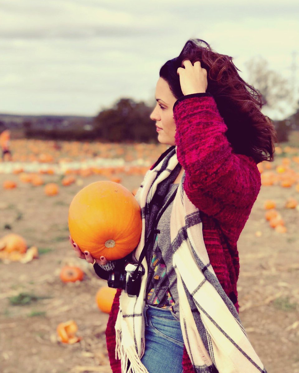 Pumpkin picking at <a href="/FoxesProduce/">Foxes Farm Produce</a> Pumpkin Patch. #pumpkin #pumpkinpatch #Autumn #fall