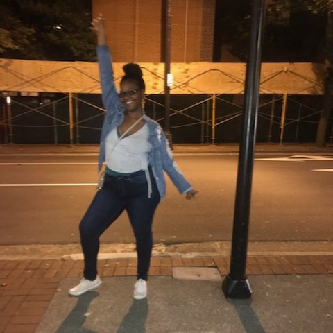 SimplyKimx3's tweet photo. #plussizefashion #youtuber #plussizevlogger  #loveyourbody #queen #blackgirls #melanin #embraceyourcurves #curvygirls #dance #curvyfashion https://t.co/9yRMMdZqTu