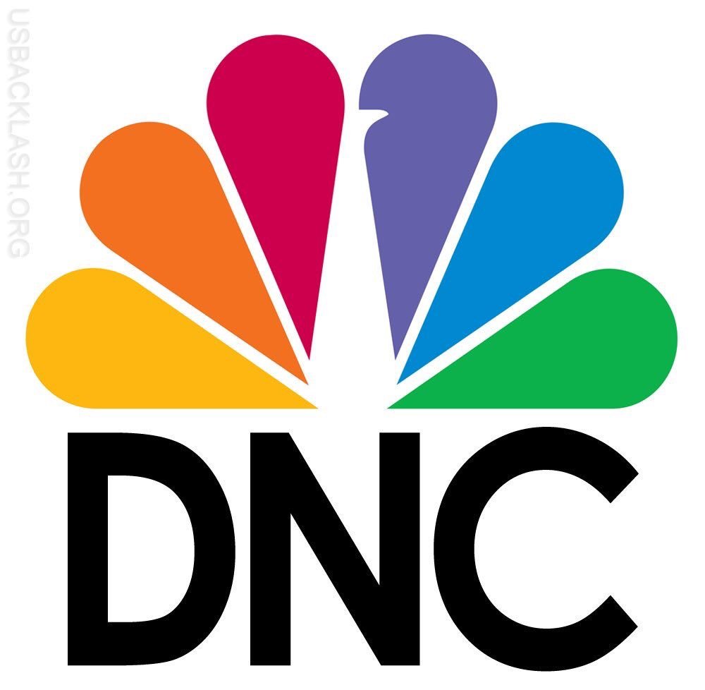 Major DNC shakeup - media silent