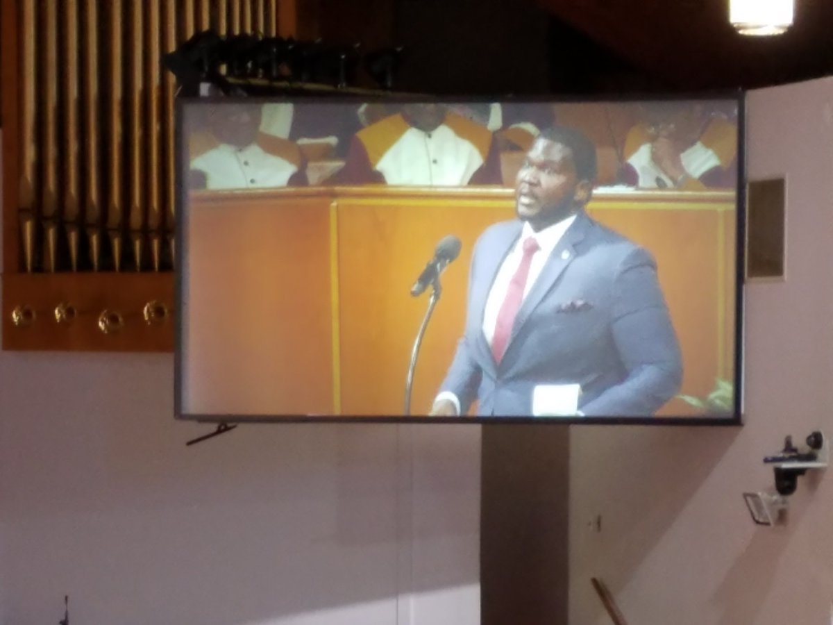 i_AmMyBrand's tweet photo. @AlfredStreetBC @MARCis2Loud God Masters in Resurrecting Dead Things | Before we bury, we have to believe what we don't see #ASBCSERMONNOTES https://t.co/y1PEPok0vc