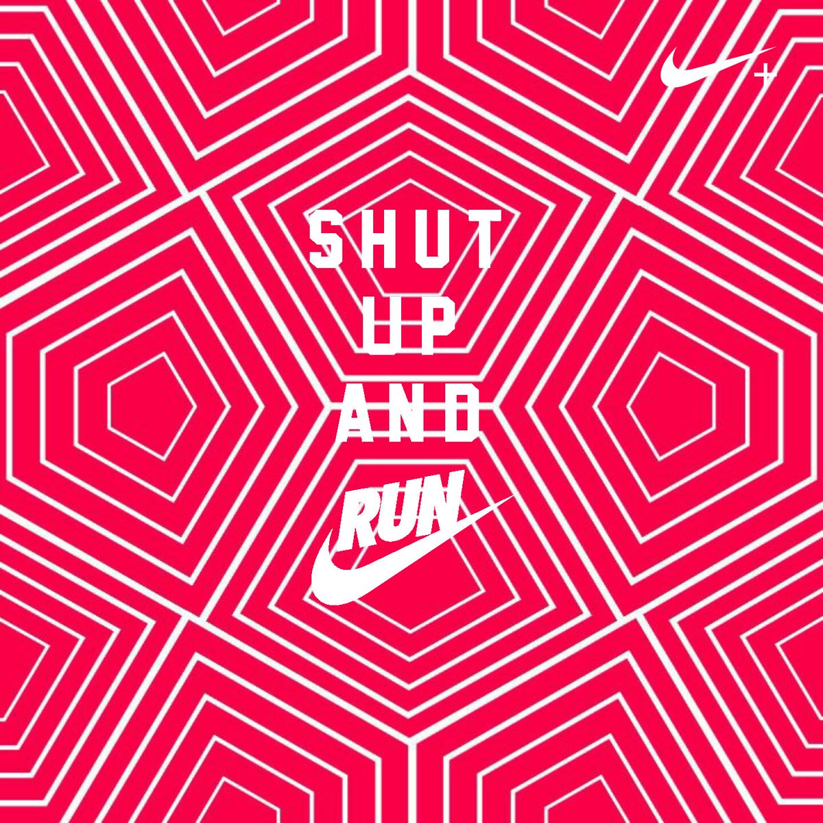 Imizhan's tweet photo. #SundayMorningRun #Nikerun https://t.co/2yBTfYvGoX