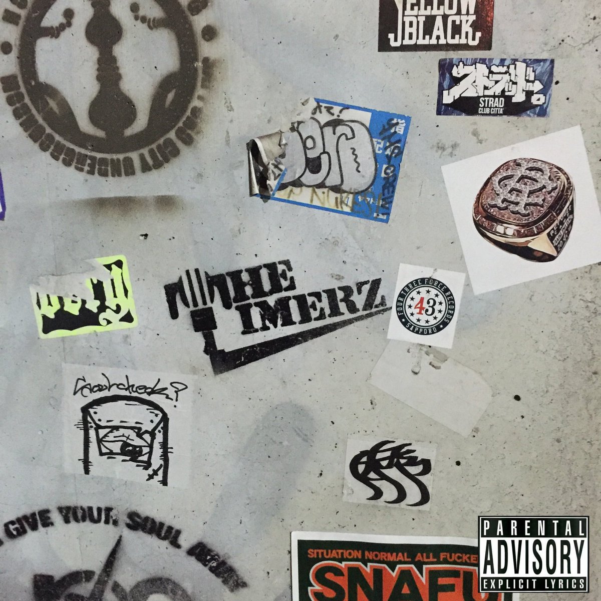 43FORCERECORDS's tweet photo. The Timerz 1st full album ”Return Of The Timerz”のMega MixをSoundCloudで公開しました!
https://t.co/pbP5PyC1K8
#ReturnofTheTimerz #TheTimerz https://t.co/aEjqGttgUJ