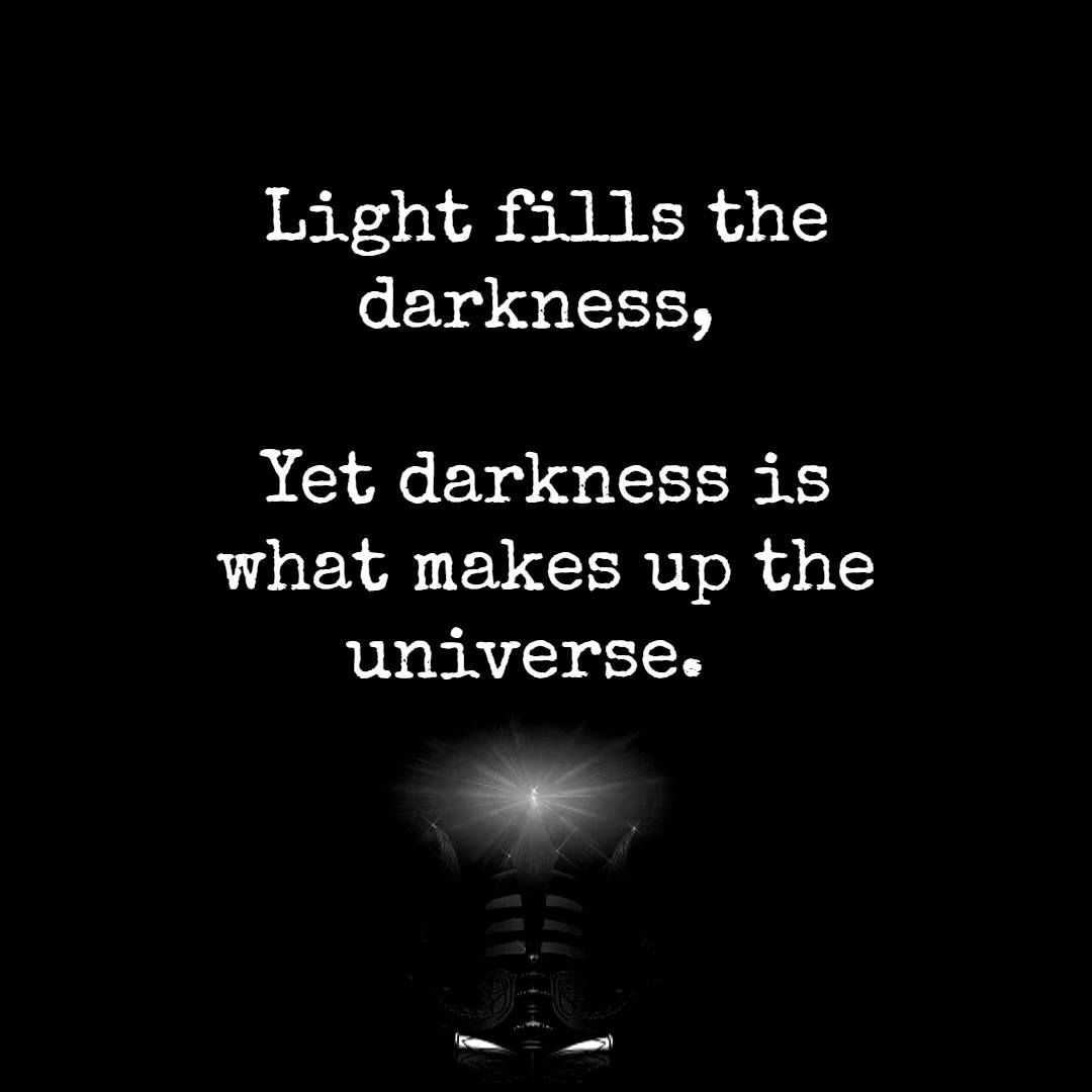 VishanthP's tweet image. The grandiose of darkness #Micropoetry