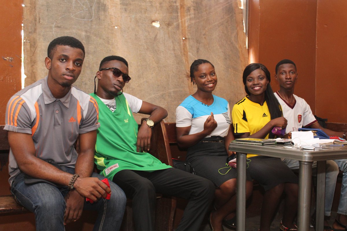 FECAEnugu's tweet photo. Yesterday Fellowship... https://t.co/R2pRiVhbiA