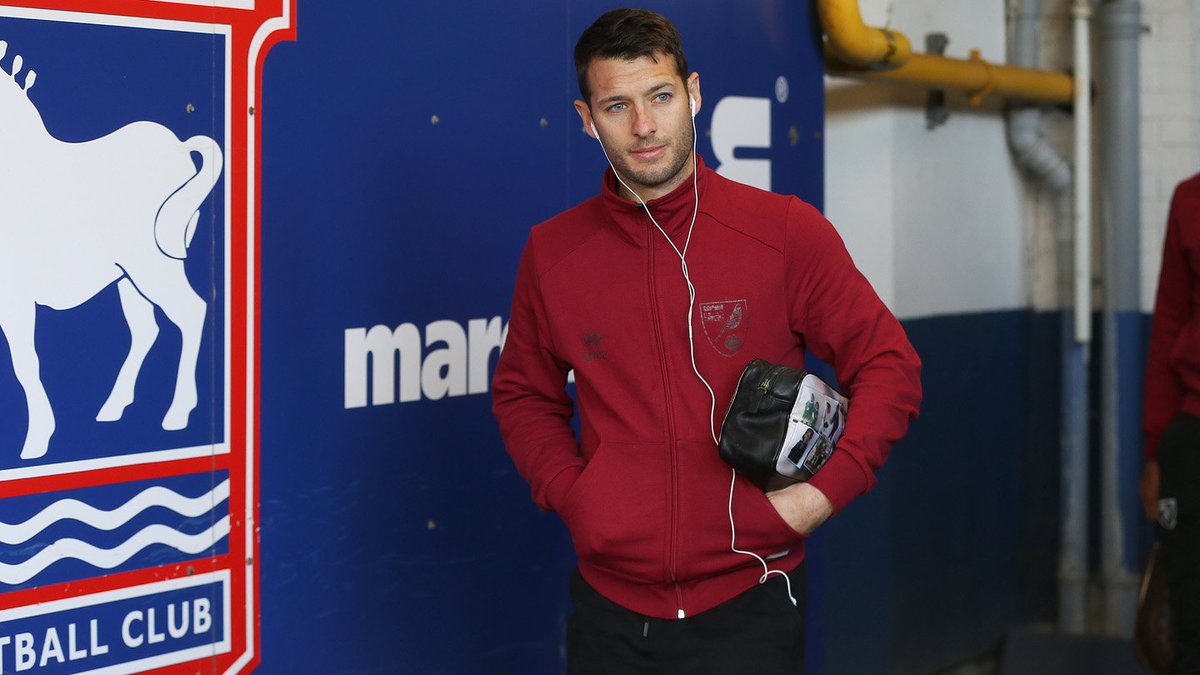 Ten derbies. Zero defeats. #ncfc

Ladies and Gentlemen, Wes Hoolahan. 👏