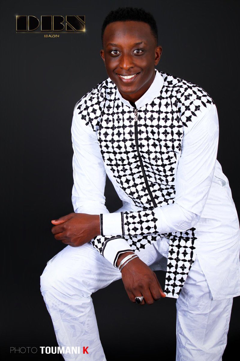 DbnBazin's tweet photo. Nouvelle collection Dbn Bazin✨

Un grand merci à @ahmed_sylla pour sa confiance 😁

#dbnbazin #bazin #dbn #ahmedsylla #nouvellecollection https://t.co/25nsYDhNHr