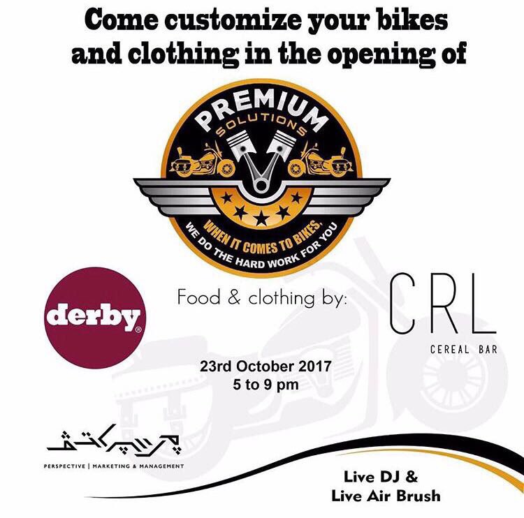 perspectivekw's tweet image. New location Grand Opening tomorrow October 23 from 4 pm to 9 pm.  Two helmets give away!! #kuwait #Premiumsolutions #perspectivekw