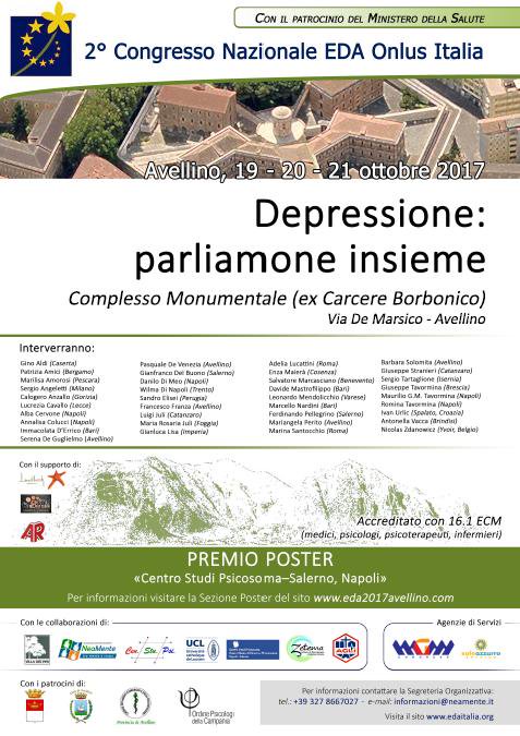 EDAItalia's tweet photo. 2' congresso nazionale dell'Eda Italia ad Avellino, da poco concluso: alto livello scientifico manifestato! https://t.co/aQ6b4GM1mc