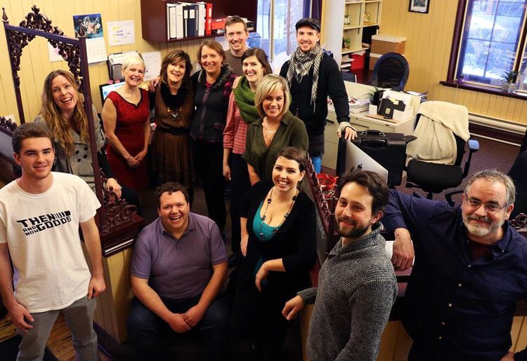 Ptbo_Canada's tweet photo. After an ultra successful 2017, @WinThisSpace is returning for 2018 👉 https://t.co/mTxPVmnI5M #sponsoredcontent https://t.co/a39s4essPZ