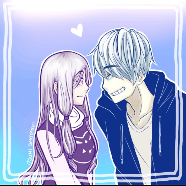 ❝Everything's a little bit better when you and I stick together.❞
New banner!
[Art credits to Itsumi Omoyashi]