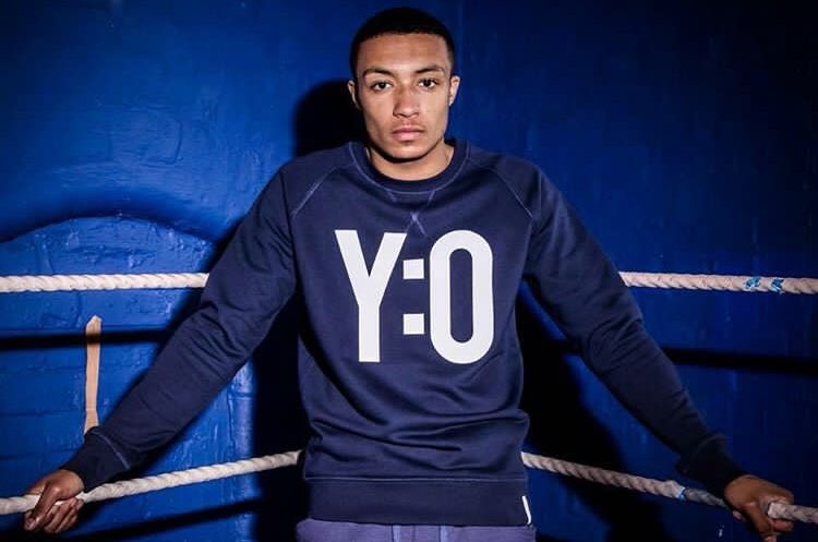 Your Own (@officialyourown) on Twitter photo And the new...
.
Keep striving champ <a href="/zelfaflash/">Zelfa Barrett</a> 🥊 #yourownclothing #champion #boxing #zelfaflash #manchester #sports #proboxing And the new...
.
Keep striving champ <a href="/zelfaflash/">Zelfa Barrett</a> 🥊 #yourownclothing #champion #boxing #zelfaflash #manchester #sports #proboxing