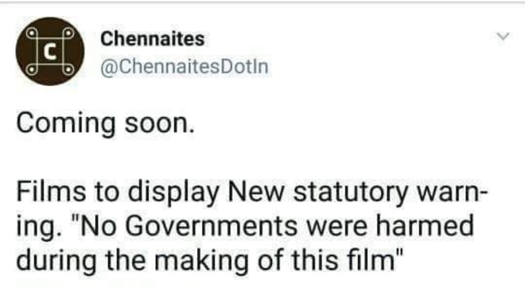 santoshsivan's tweet photo. https://t.co/bwEhrD2OoS