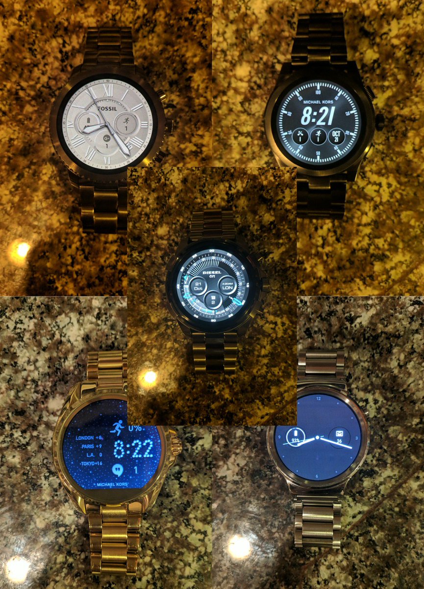 Working on a #Notification based <a href="/AndroidWear/">Android Wear</a> 2.0 #DataProvider ...

#ComingSoon #WiP