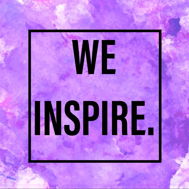 Stay up-to-date with all our social media pages as we bake, love and inspire our way through this upcoming season!

#WeBakeWeLoveWeInspire