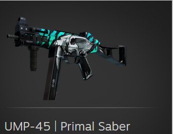 VLADOPARD's tweet photo. 10 minuets UMP-45 | Primal Saber GIVEAWAY!
-RT &amp; FOLLOW
-You have to be on stream to get a keyword: https://t.co/Jh75OxHJ6m https://t.co/zZ0MeGQoqk