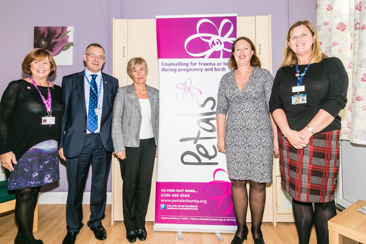 Petalscharity's tweet photo. Did you know that we launched a new Petals service in Oxford earlier this month? Read more at https://t.co/i9hqR7CHyW #babyloss #oxford https://t.co/Ogt9Bc6R71