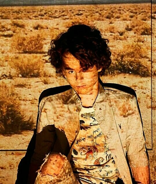 WtfTozier's tweet image. 