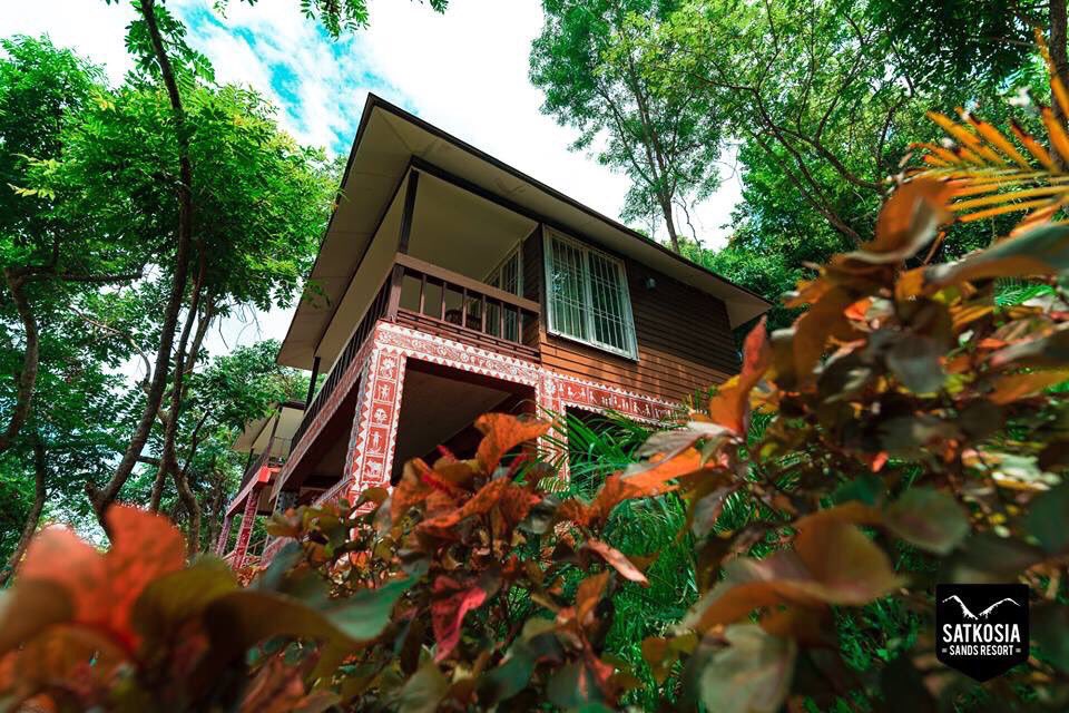 <a href="/odisha_tourism/">Odisha Tourism</a> <a href="/CMO_Odisha/">CMO Odisha</a> <a href="/ForestDeptt/">Odisha Forest, Env. and Climate Change Department</a> Visitors are welcome to stay in the beautiful cottages set up by <a href="/ForestDeptt/">Odisha Forest, Env. and Climate Change Department</a> <a href="/satkosiasands/">SatkosiaSandsResort</a> Badmul , Nayagarh, Odisha !