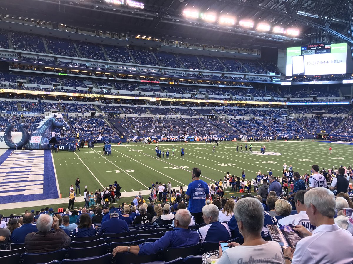 matt_mccutcheon's tweet photo. Ready for the @Colts game and hoping for a victory! #wthrcolts https://t.co/RGCg5KgaEh