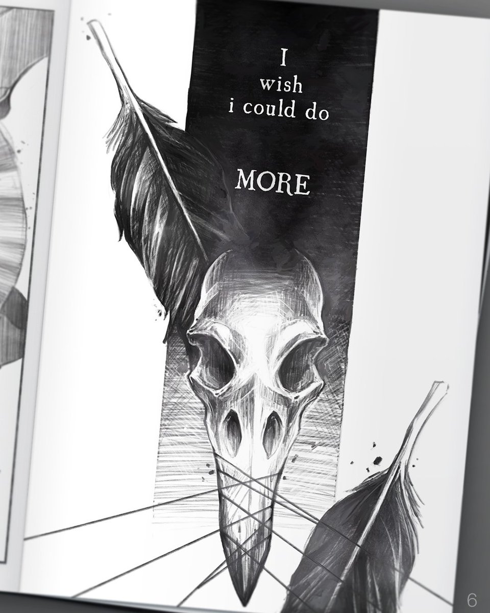 vitordoodles's tweet image. Hope you guys like this little comic.  Part 2 of 2 #Criticalrole #CriticalRoleFanArt #counterspell