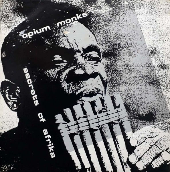 Opium Monks / Secrets Of Afrika funksoulrecords.com/en/vinyl-recor…

#vinylrecords