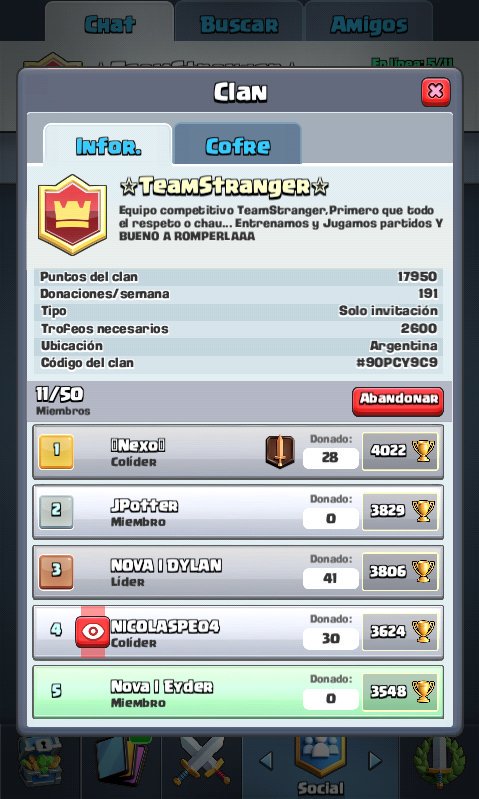 ⭐TeamStranger⭐ tweet media