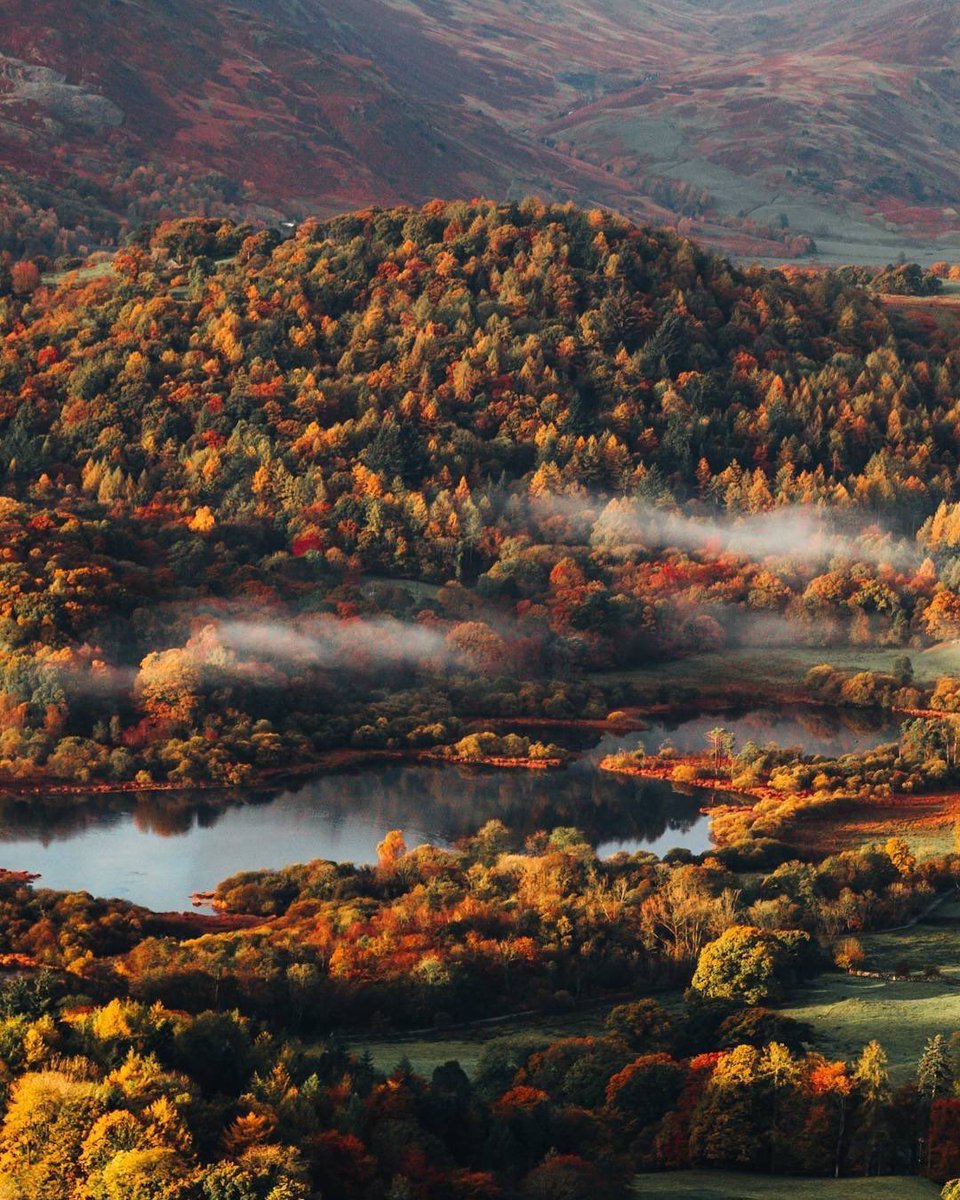 English country side 🍂