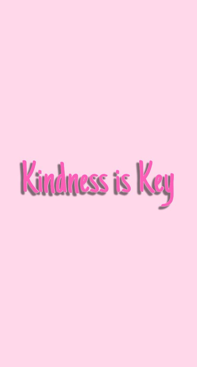 KindnessKey tweet picture
