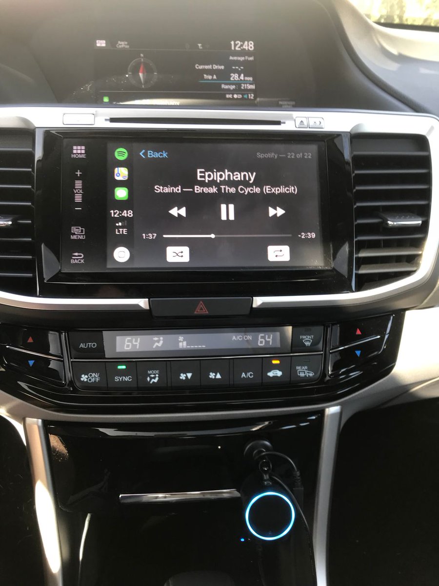 garmin carplay