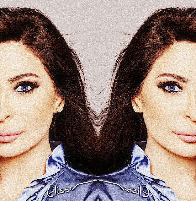 dina_3131's tweet photo. @elissakh True Sapphire ๐
#ElissaCollection
#FreshLook https://t.co/o2bKMPUBpG