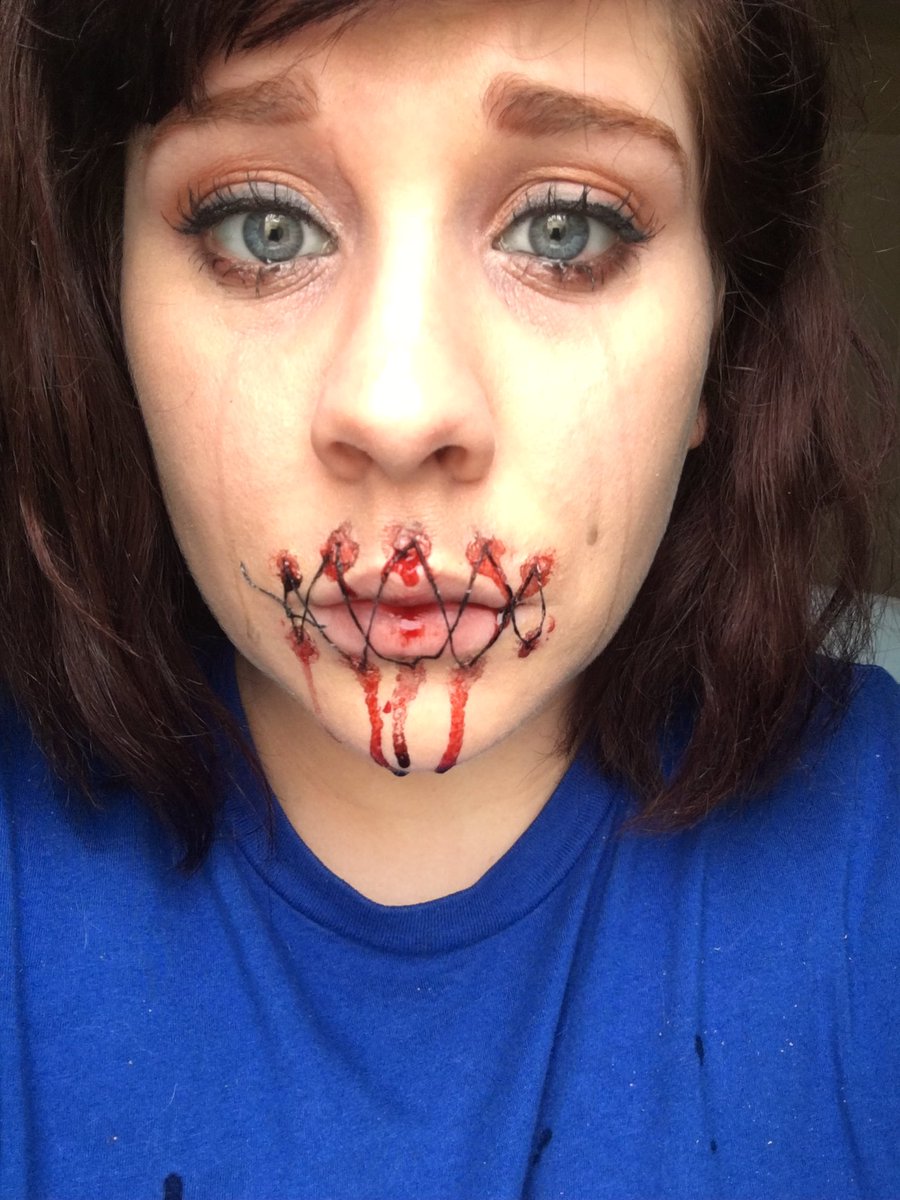 carner_danielle's tweet photo. I'm feeling the Halloween spirit https://t.co/ieB8CtnxRA
