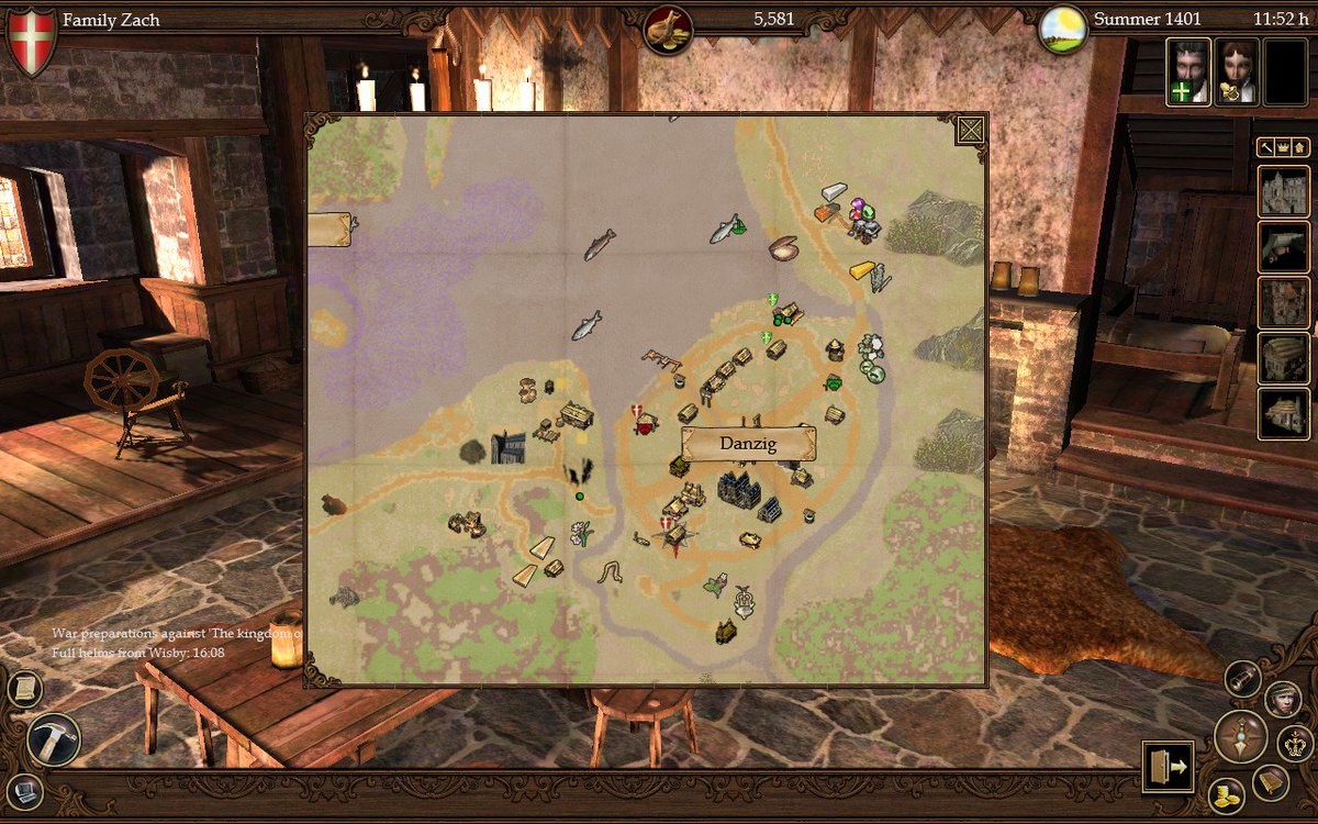 oldyzach's tweet photo. The Sims + Crusader Kings + Patrician = THE GUILD 2. Now Is The Time™!

#games #gaming #TheGuild2 #tycoon #economy #1400 https://t.co/5VsCRAC7FE